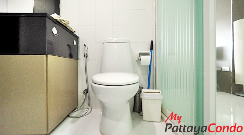 The Urban Condo Pattaya For Sale - URBAN08