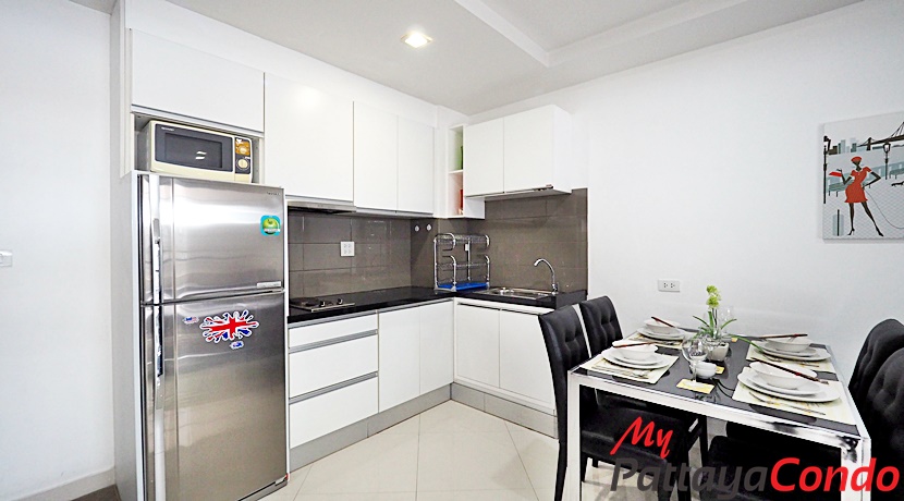 The Urban Condo Pattaya For Sale - URBAN08