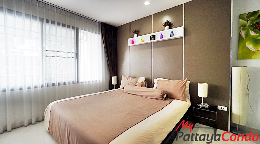 The Urban Condo Pattaya For Sale - URBAN08