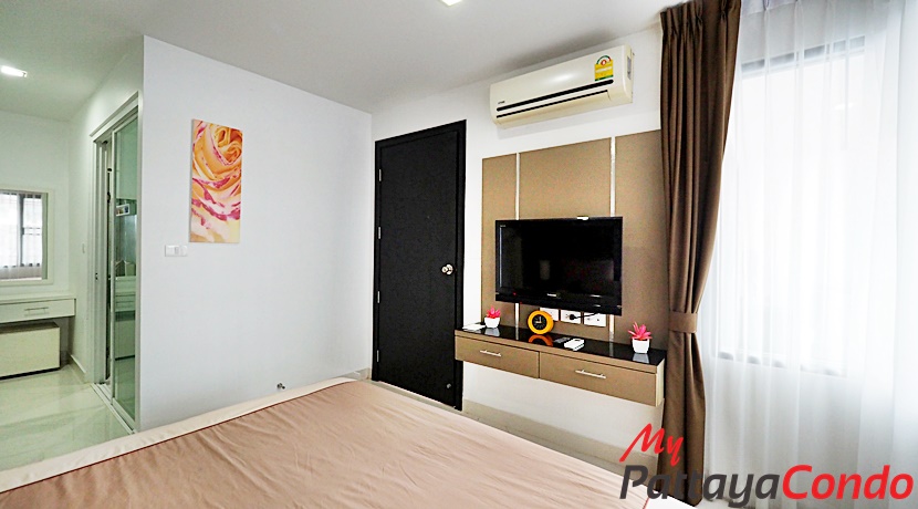The Urban Condo Pattaya For Sale - URBAN08