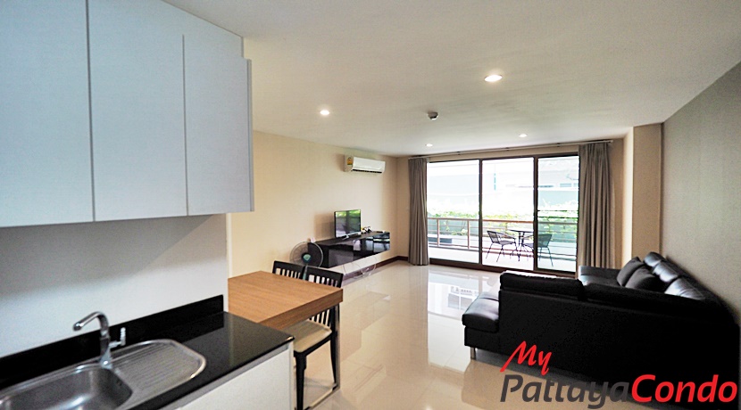 The Urban Condo Pattaya For Sale - URBAN07-0