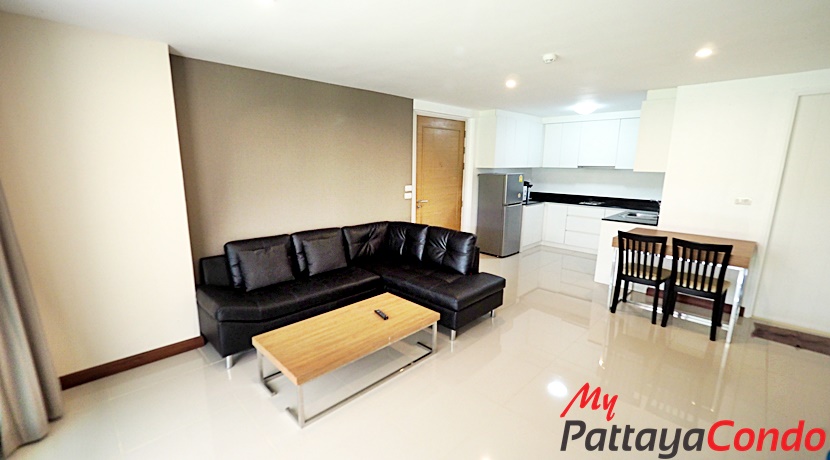 The Urban Condo Pattaya For Sale - URBAN07