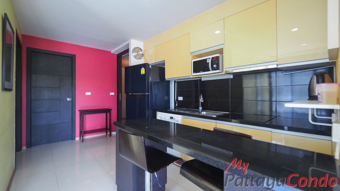 The Urban Pattaya Condo For Sale - URBAN21-3