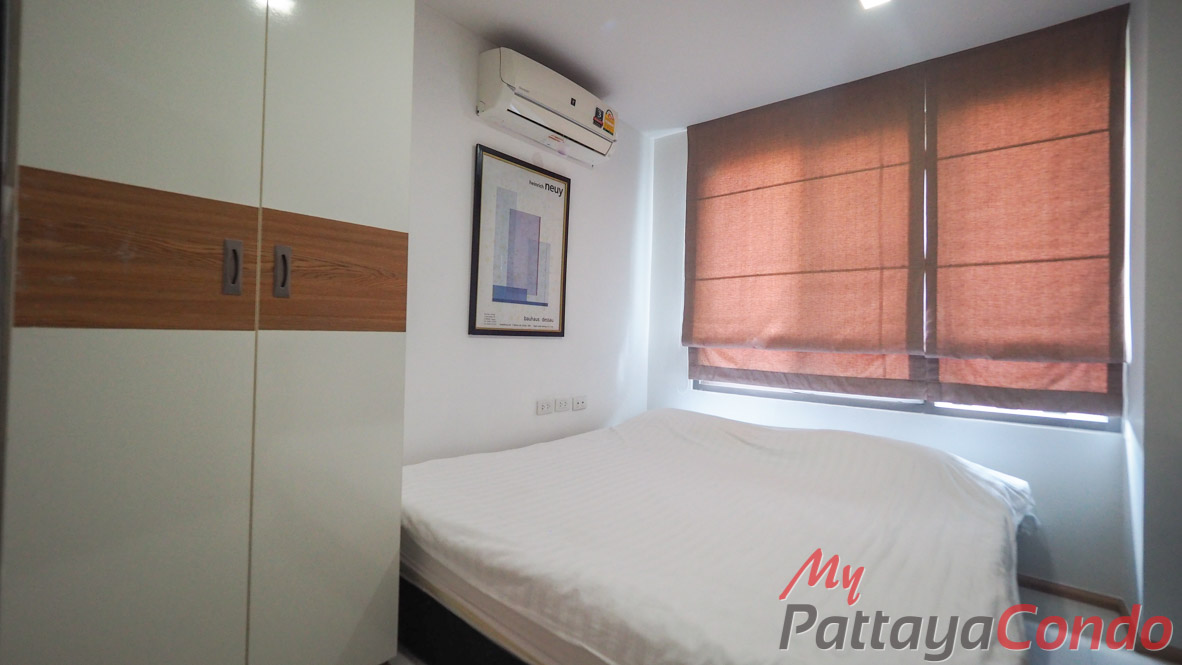 The Urban Pattaya Condo For Sale - URBAN21-17