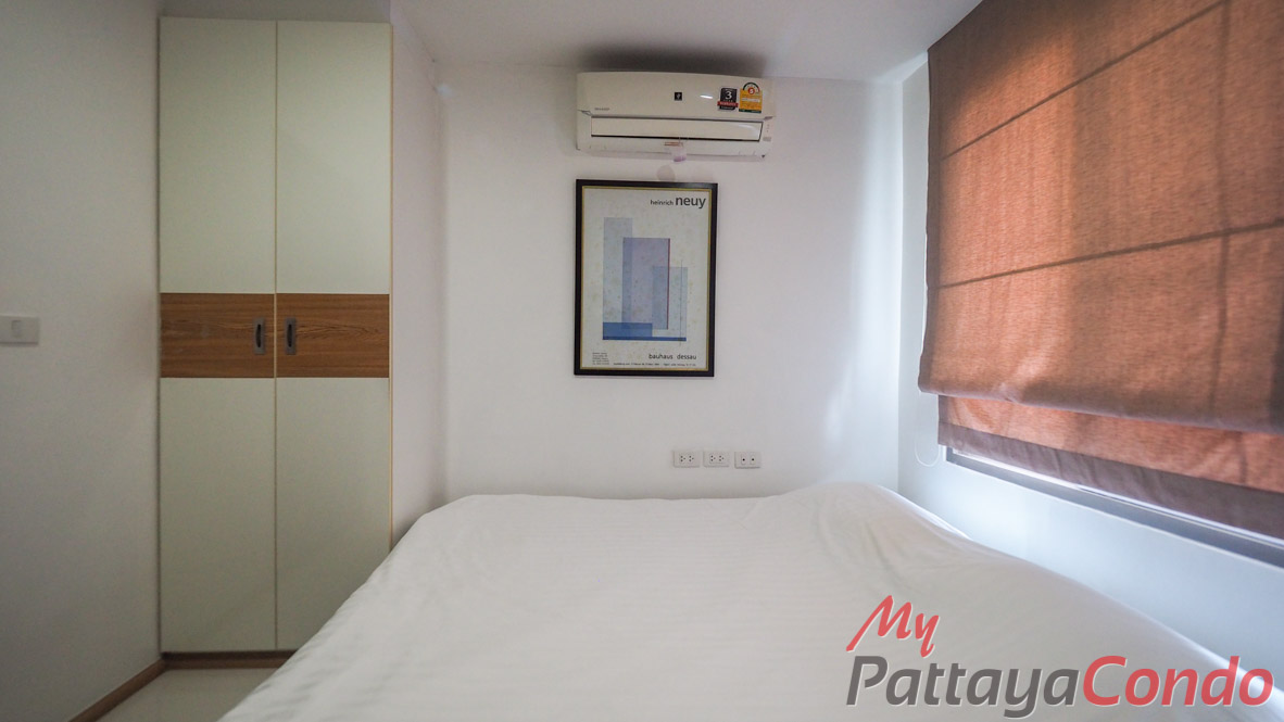 The Urban Pattaya Condo For Sale - URBAN21