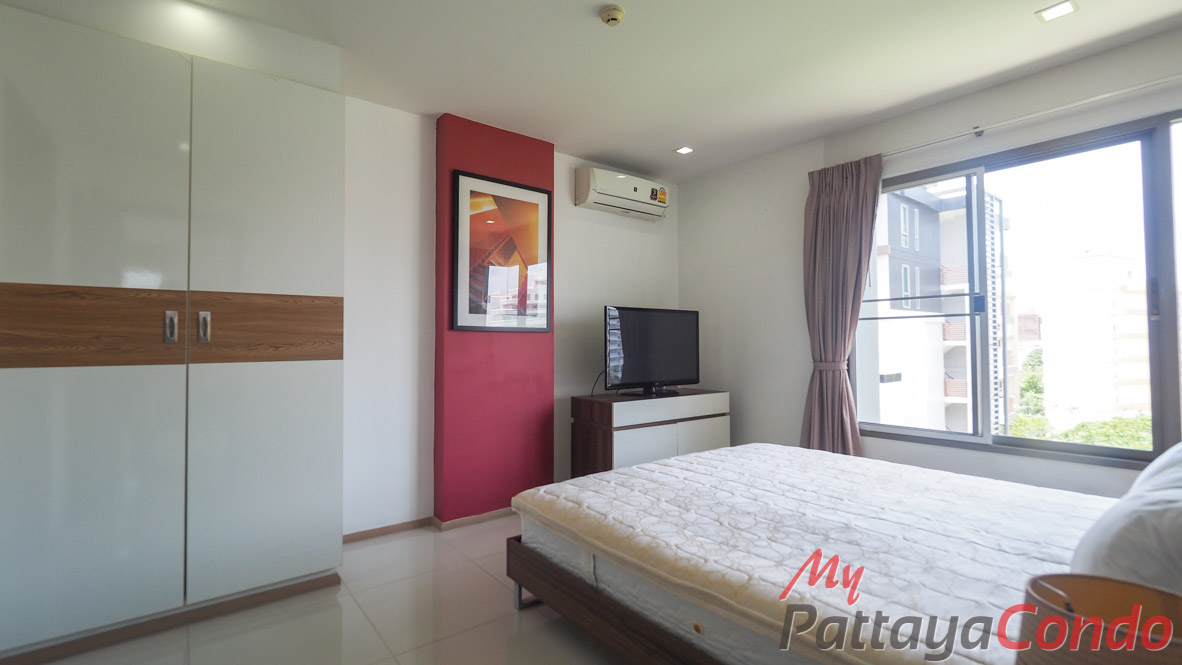 The Urban Pattaya Condo For Sale - URBAN21