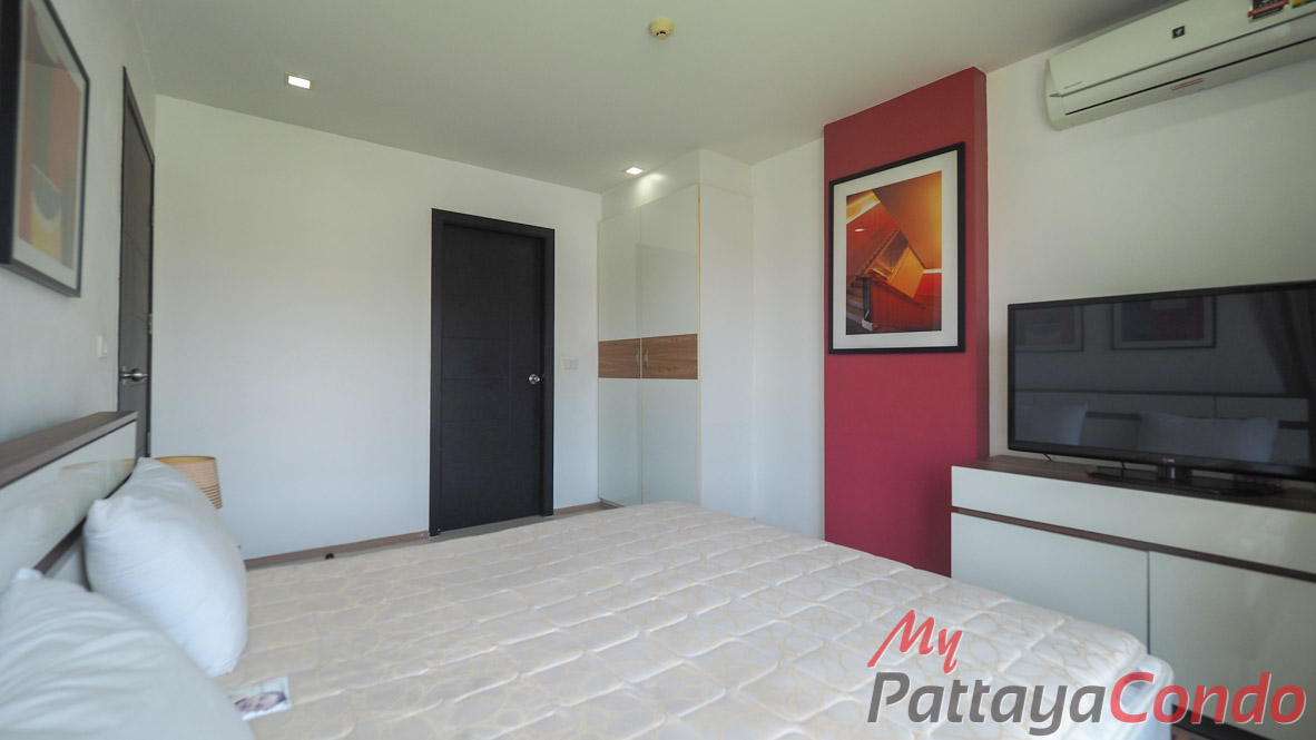 The Urban Pattaya Condo For Sale - URBAN21