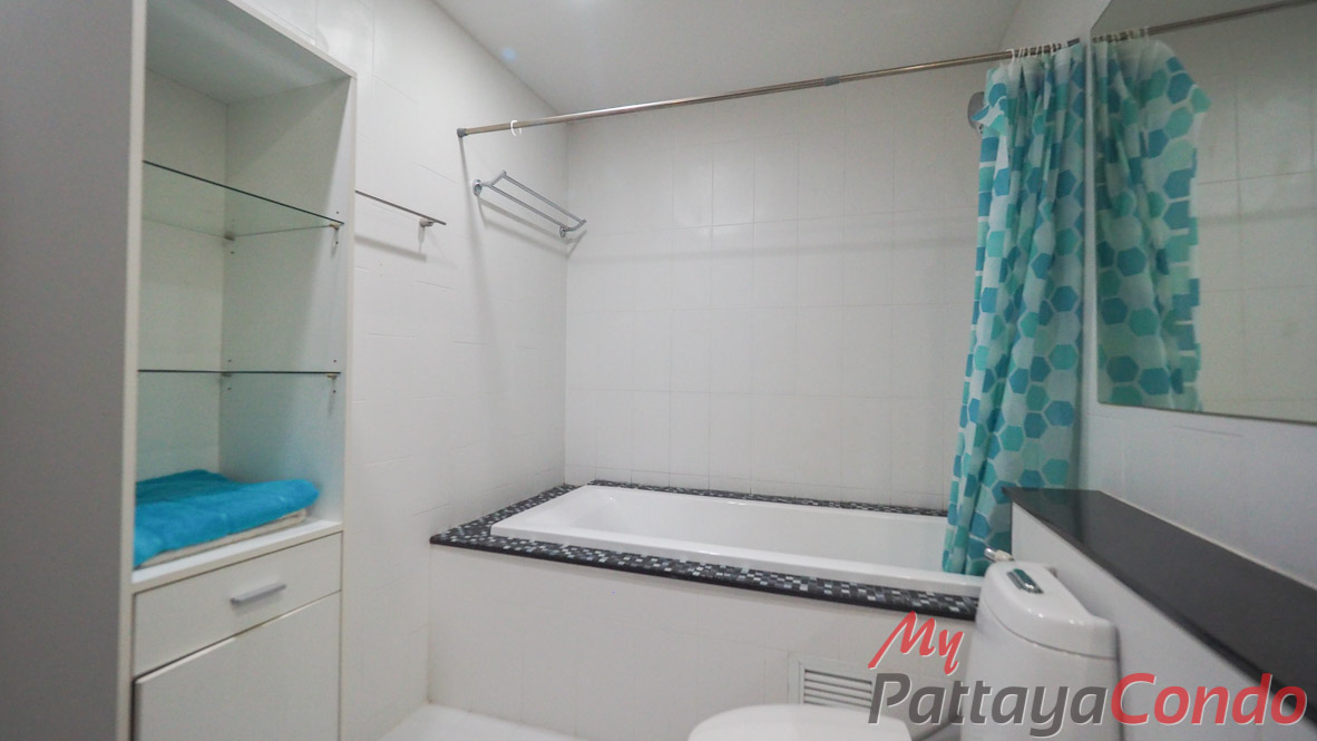 The Urban Pattaya Condo For Sale - URBAN21