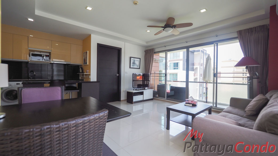 The Urban Pattaya Condo For Sale - URBAN21