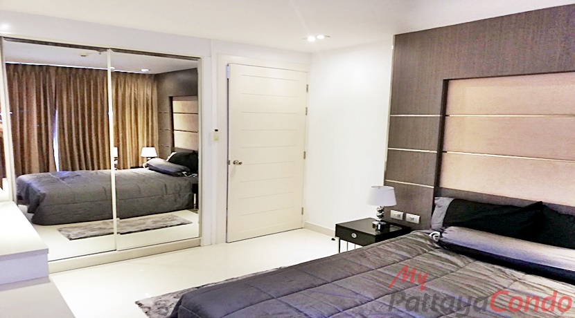 The View Cozy Beach Pattaya For Sale - VIEW11-5
