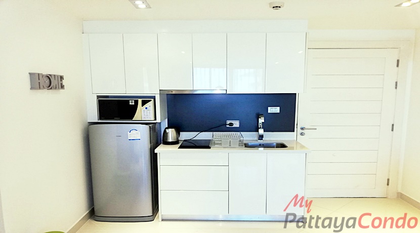 The View Cozy Beach Pattaya For Sale - VIEW11