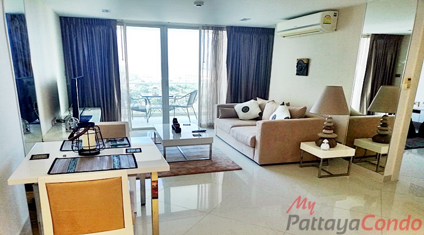 The View Cozy Beach Pattaya For Sale - VIEW11-0