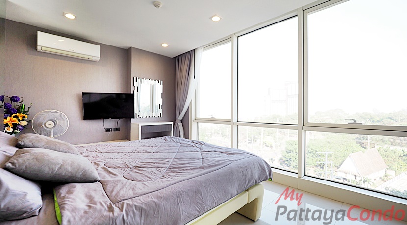 The Vision Pratumnak For Sale - VIS07