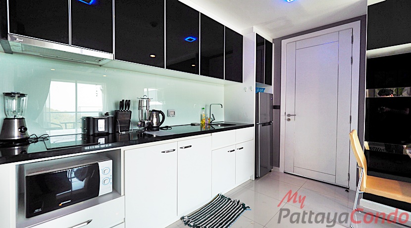 The Vision Pratumnak For Sale - VIS07