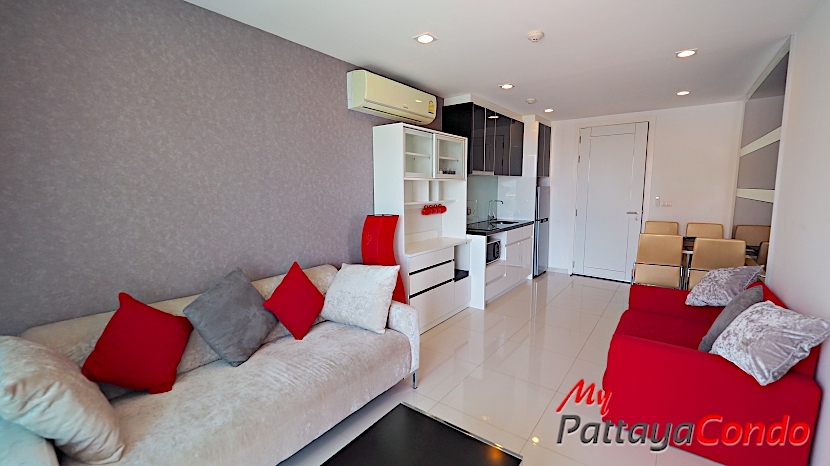 The Vision Pratumnak For Sale - VIS03