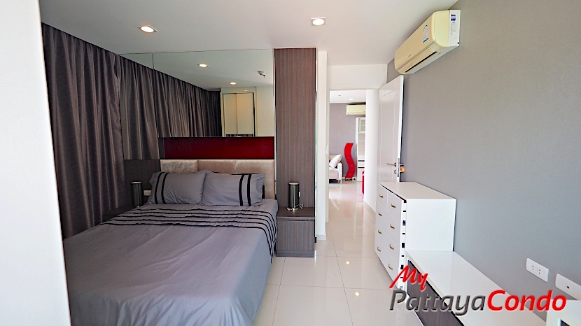 The Vision Pratumnak For Sale - VIS03-11