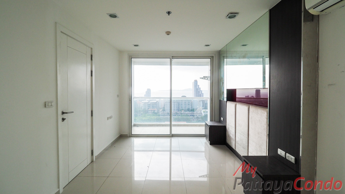 The Vision Pratumnak For Sale - VIS17