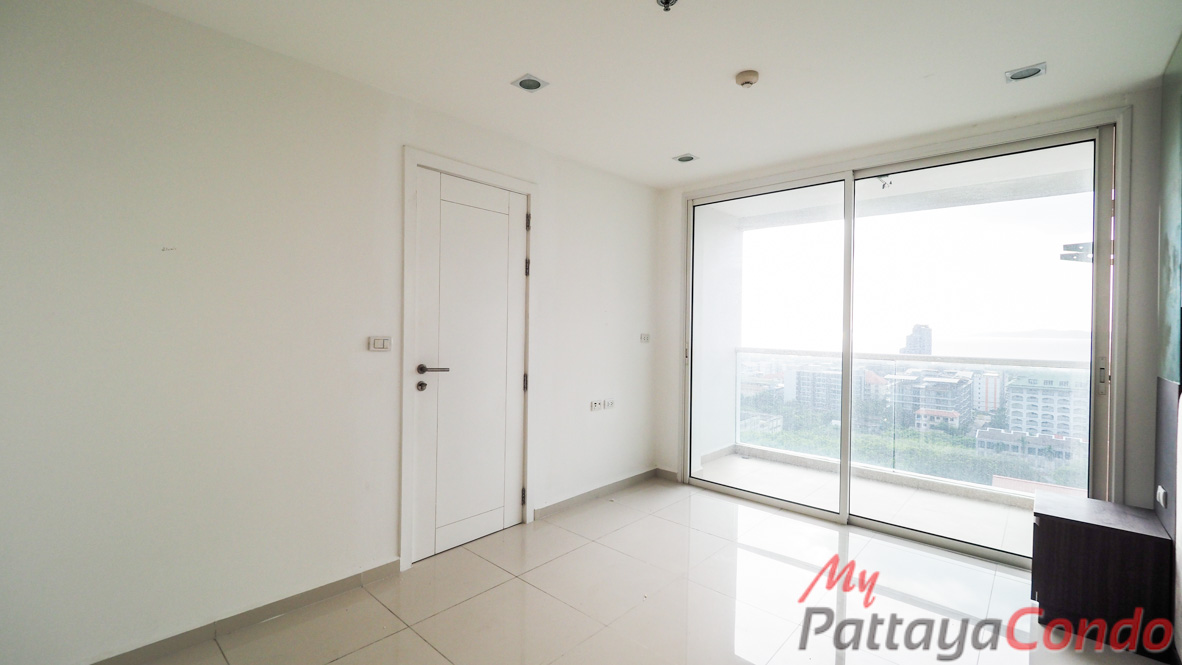 The Vision Pratumnak For Sale - VIS17