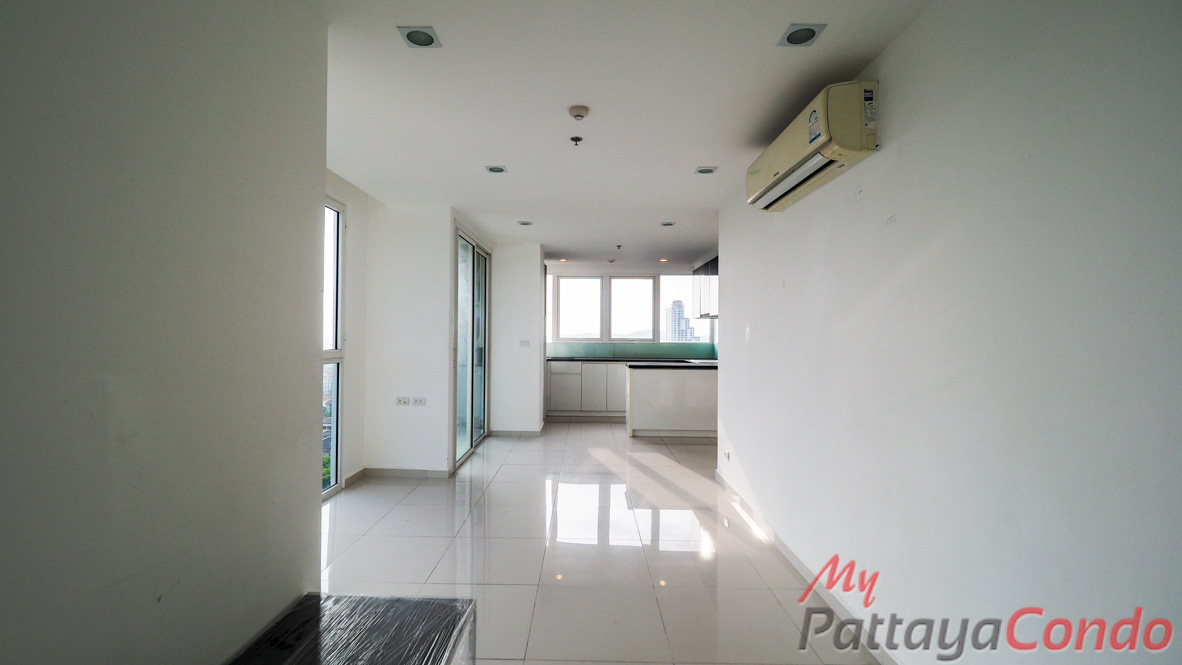 The Vision Pratumnak For Sale - VIS17