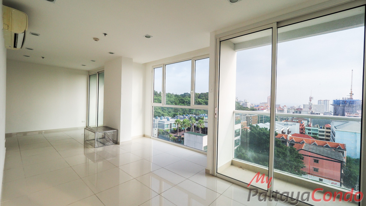 The Vision Pratumnak For Sale - VIS17