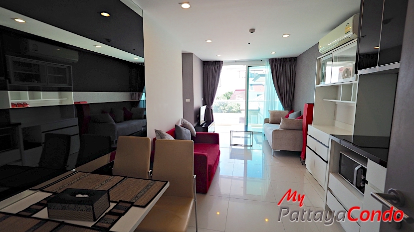 The Vision Pratumnak For Sale - VIS03-0