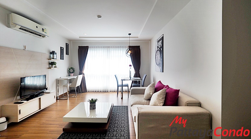 The Winner Condo Pattaya For Sale - WINNER07-0