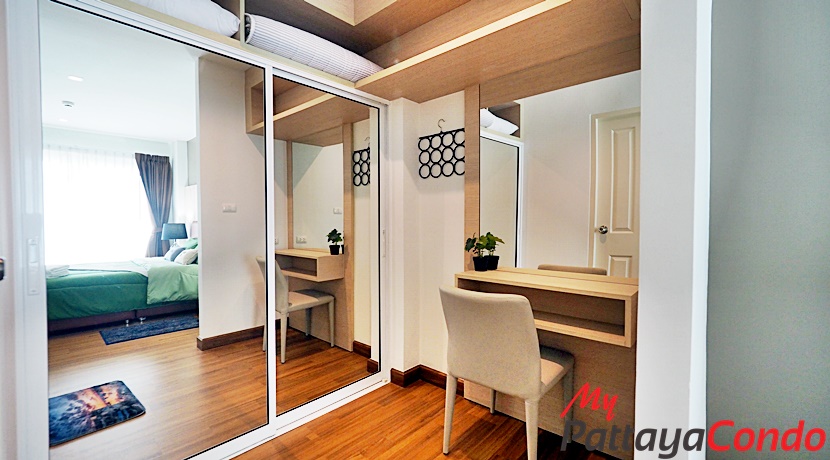The Winner Condo Pattaya For Sale - WINNER07-10