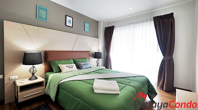The Winner Condo Pattaya For Sale - WINNER07