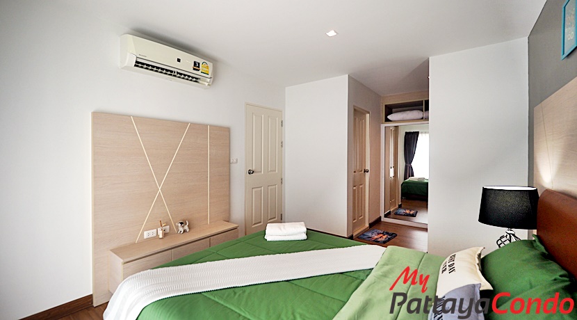 The Winner Condo Pattaya For Sale - WINNER07