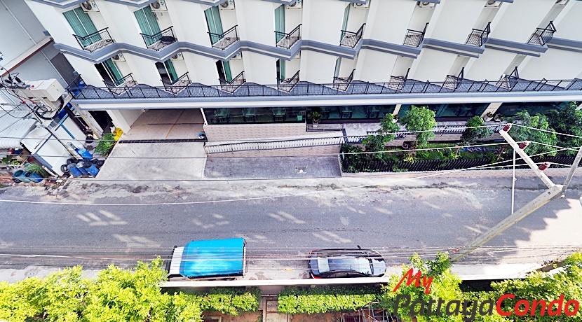 The Winner Condo Pattaya For Sale - WINNER07