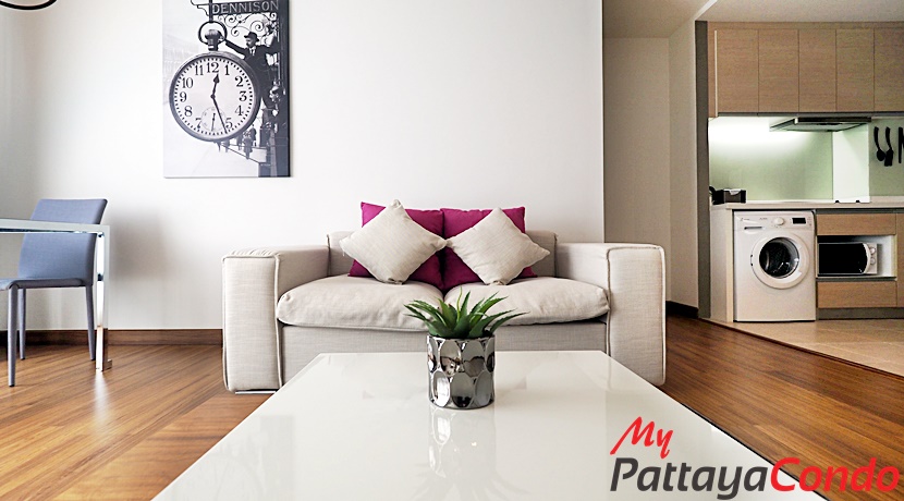 The Winner Condo Pattaya For Sale - WINNER07