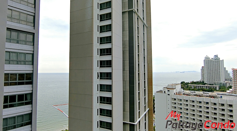 Zire Wong Amat Pattaya Condo For Sale - ZIR02-7