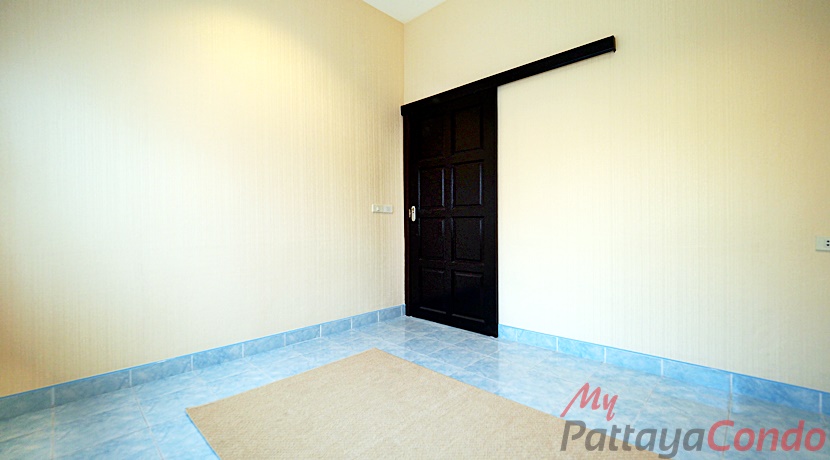 Private House Naklua Pattaya For Sale - HN0001
