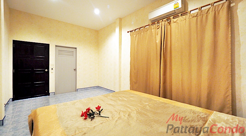 Private House Naklua Pattaya For Sale - HN0001