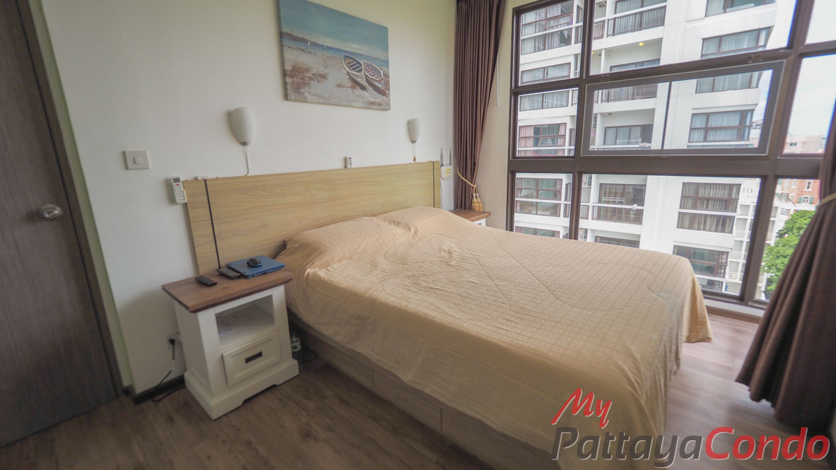 Treetops Pattaya Condo For Sale - TT24