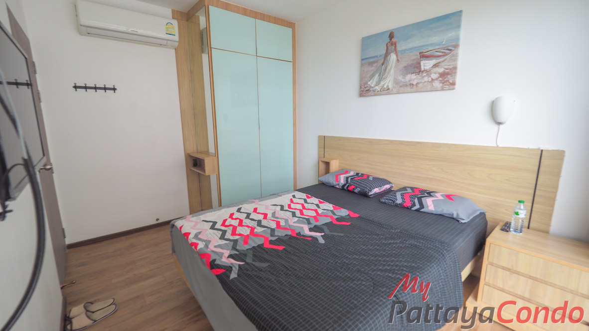 Treetops Pattaya Condo For Sale - TT24