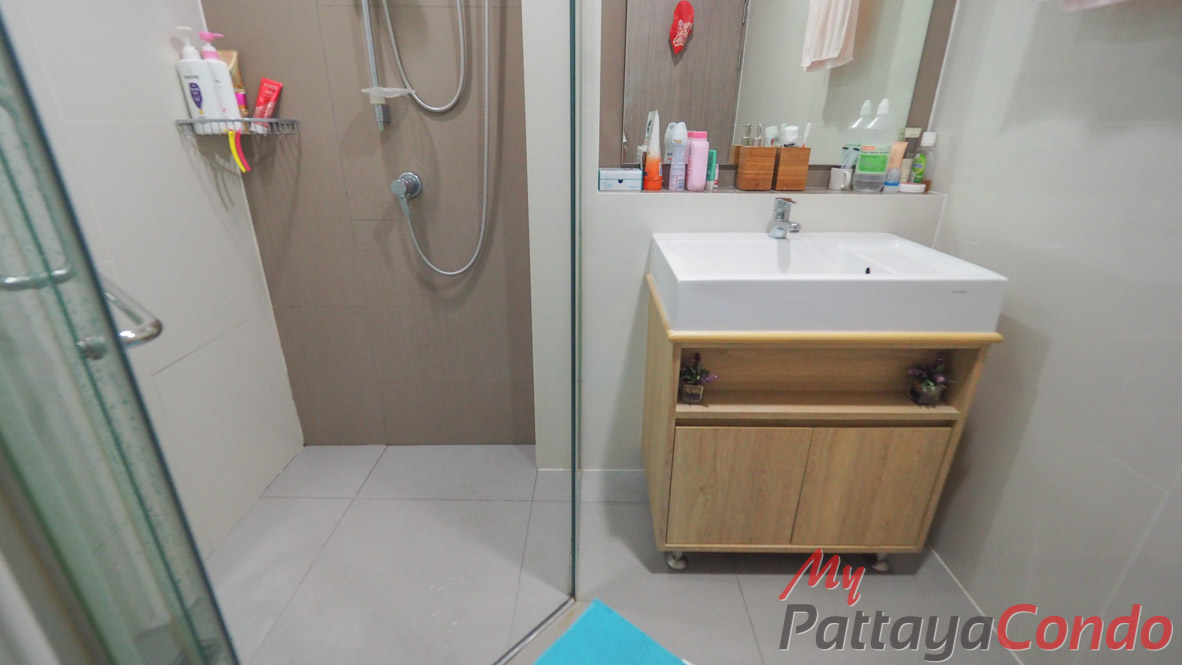Treetops Pattaya Condo For Sale - TT24