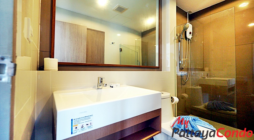 Treetops Pattaya Condo For Sale - TT18-11