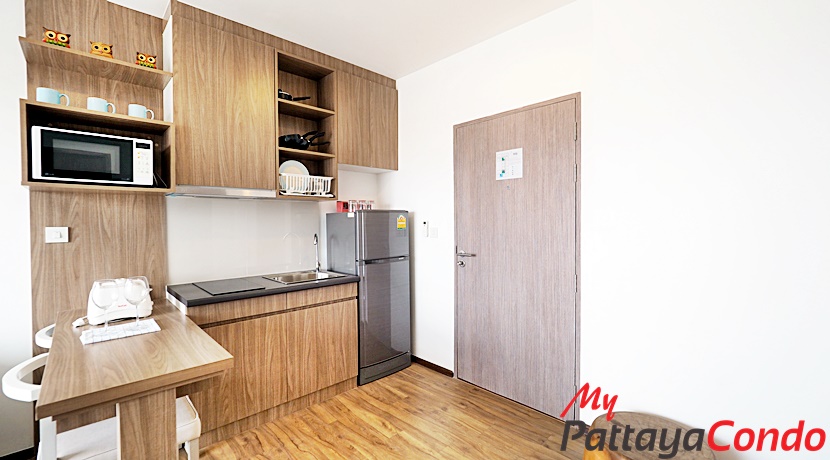 Treetops Pattaya Condo For Sale - TT18