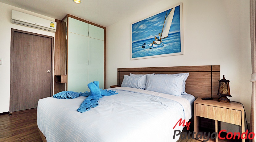 Treetops Pattaya Condo For Sale - TT18-8