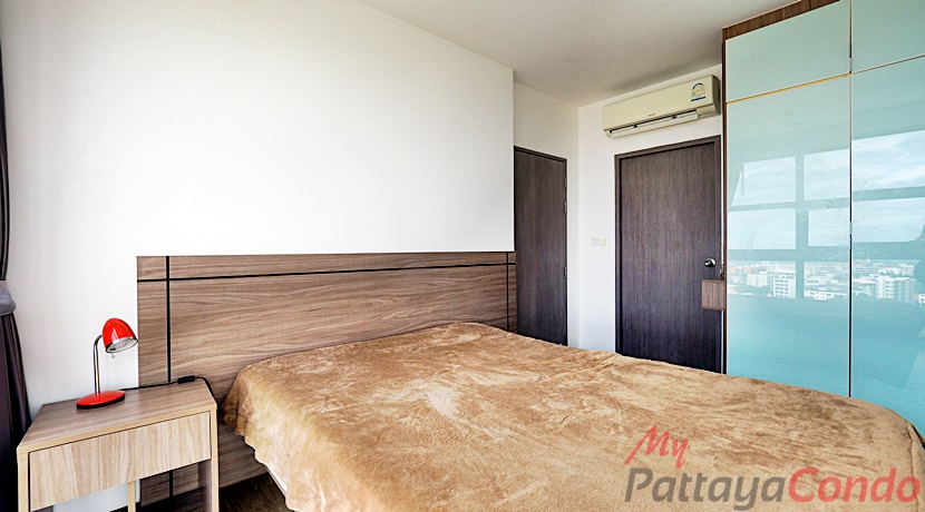 Treetops Pattaya Condo For Sale - TT19-7
