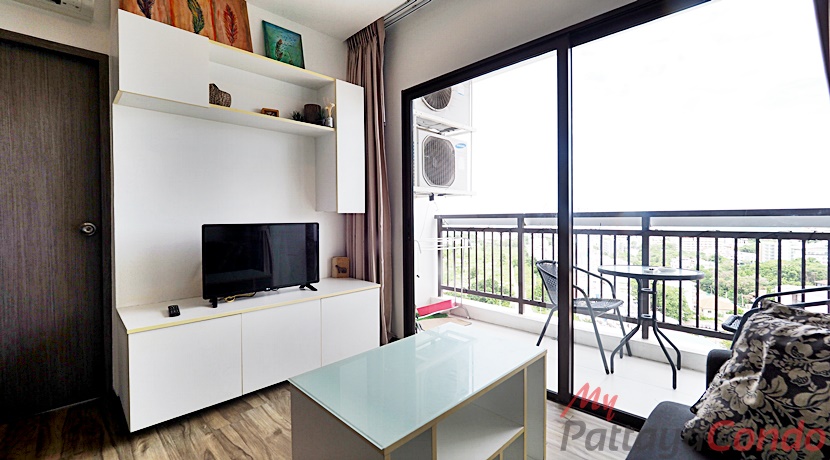 Treetops Pattaya Condo For Sale - TT19-2