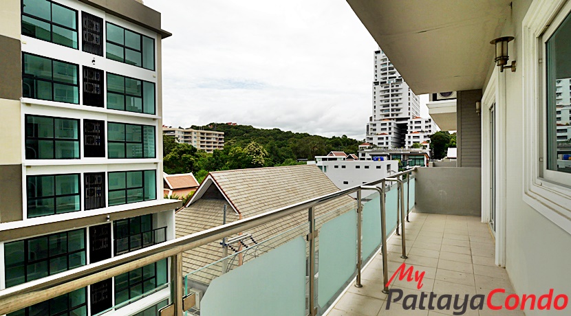 Tudor Court Pattaya Condo For Sale - TUDOR03-15