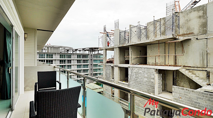 Tudor Court Pattaya Condo For Sale - TUDOR03-13