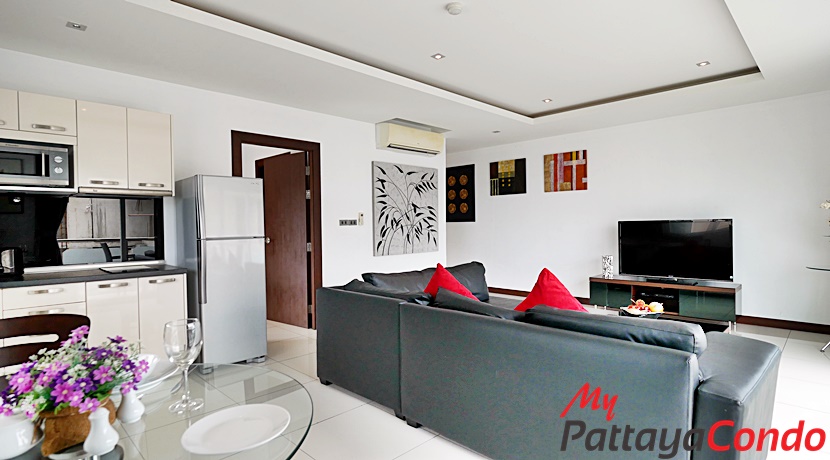 Tudor Court Pattaya Condo For Sale - TUDOR03-5