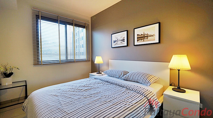 UNIXX South Pattaya Condo For Sale - UNIXX58