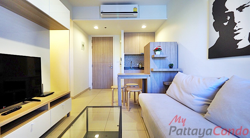 UNIXX South Pattaya Condo For Sale - UNIXX58