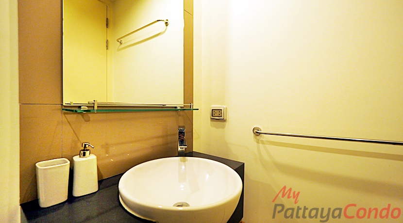 UNIXX South Pattaya Condo For Sale - UNIXX58