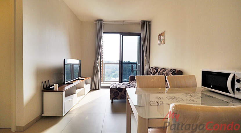 UNIXX South Pattaya Condo For Sale - UNIXX38
