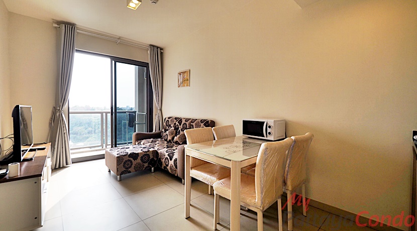 UNIXX South Pattaya Condo For Sale - UNIXX38